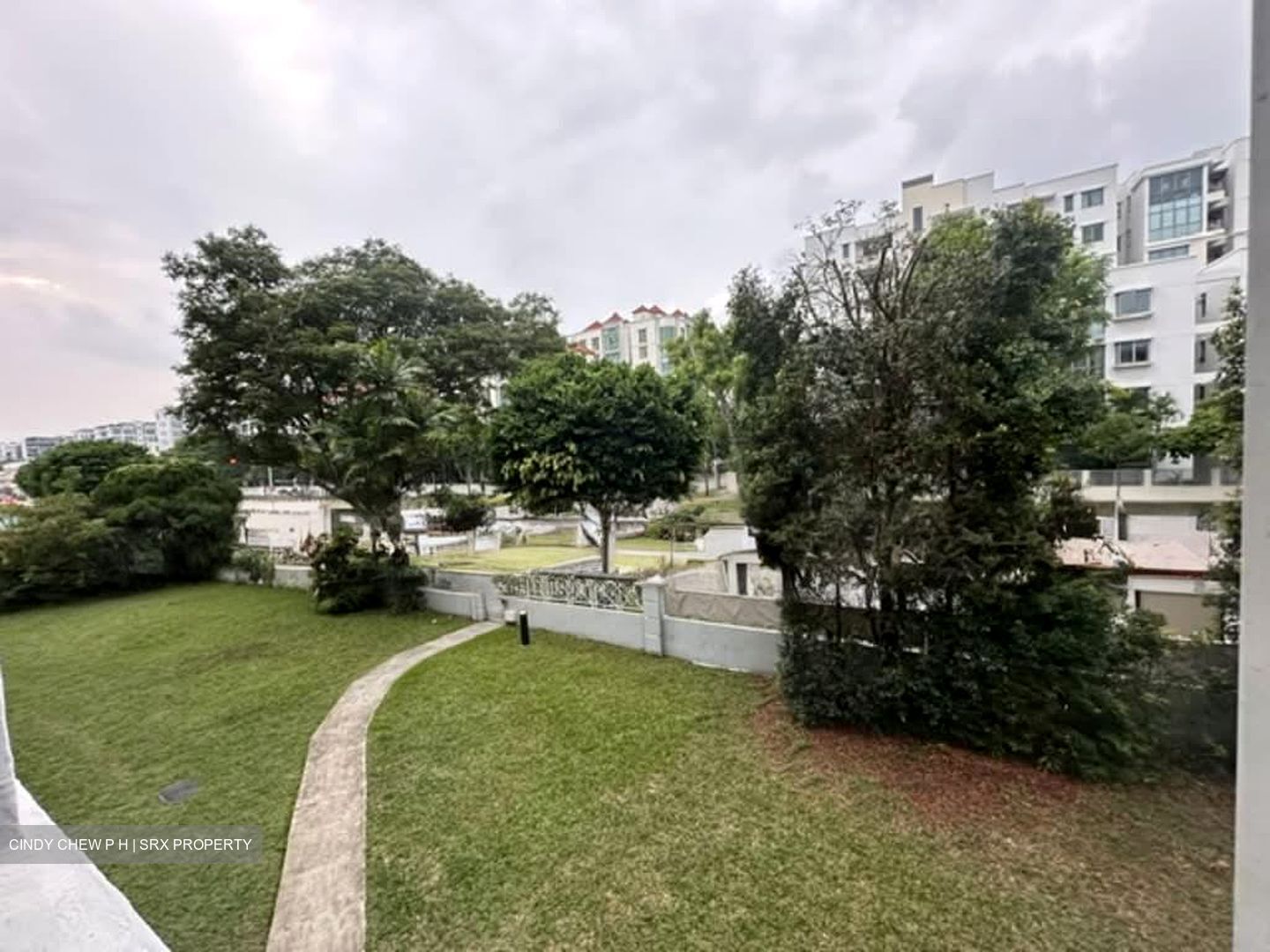 Versailles (D15), Condominium #563299901